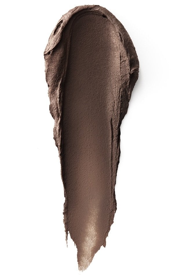 maybelline superfluff eyebrow 4 deep brown upc t
