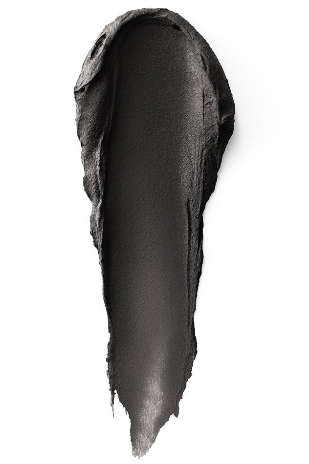 maybelline superfluff eyebrow 6 black upc t