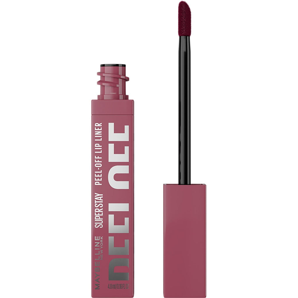 Maybelline SuperStay Peel Off Liner 04 Sunset Square Packshot