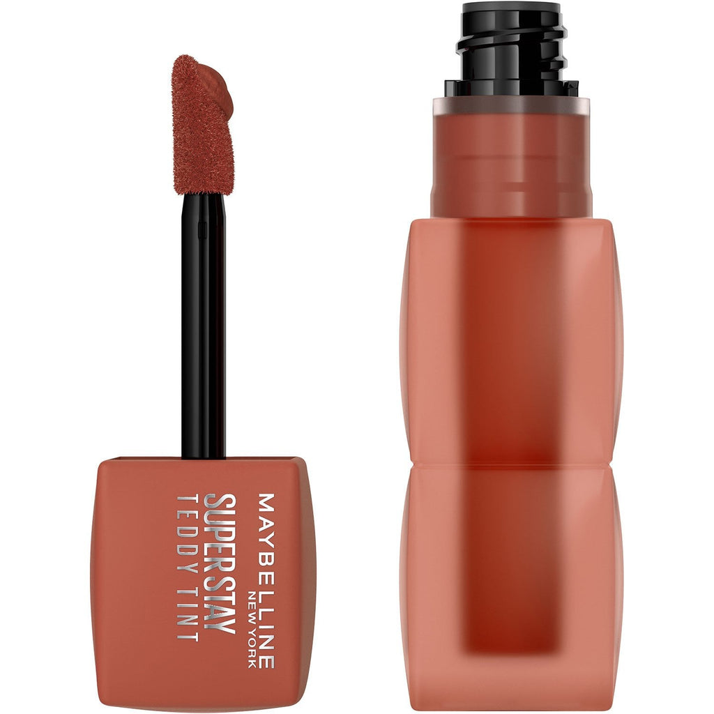 Maybelline SUPERSTAY TEDDY TINT 110 FAUX FRECKLE US 41554098174 primary