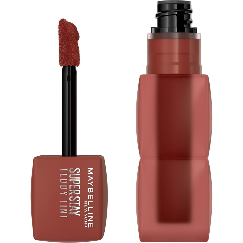 Maybelline SUPERSTAY TEDDY TINT 115 COFFEE DATE US 41554098181 primary
