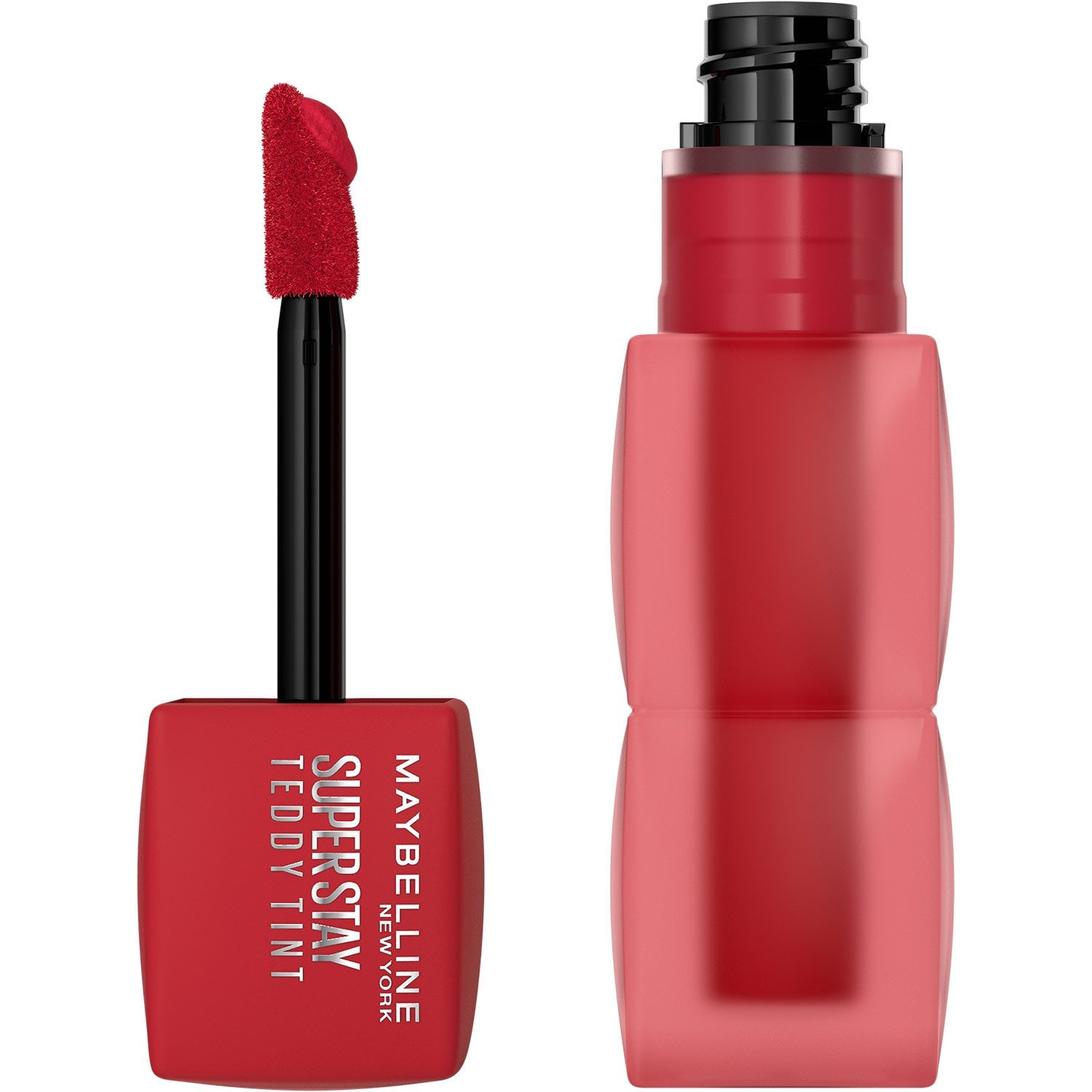 Maybelline SUPERSTAY TEDDY TINT 130 TOMATO GIRL US 41554098204 primary
