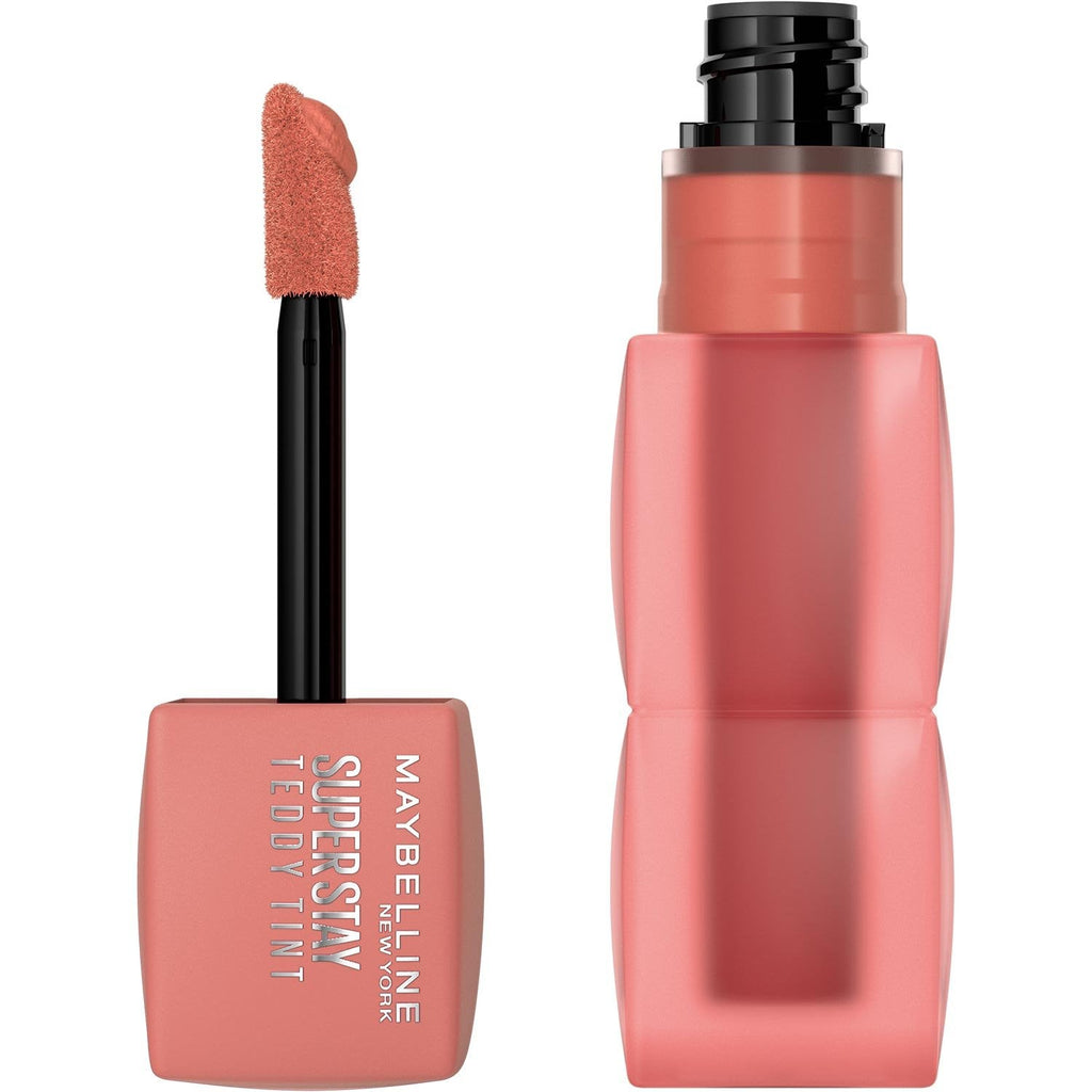 Maybelline SUPERSTAY TEDDY TINT 85 SOFT ERA US 41554098129 primary