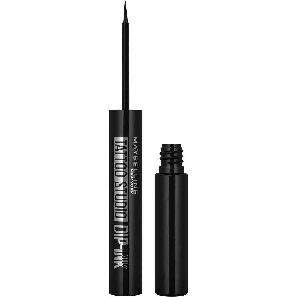 Maybelline Tattoo Studio Dip Ink US 100 Black Track 41554094473 primary