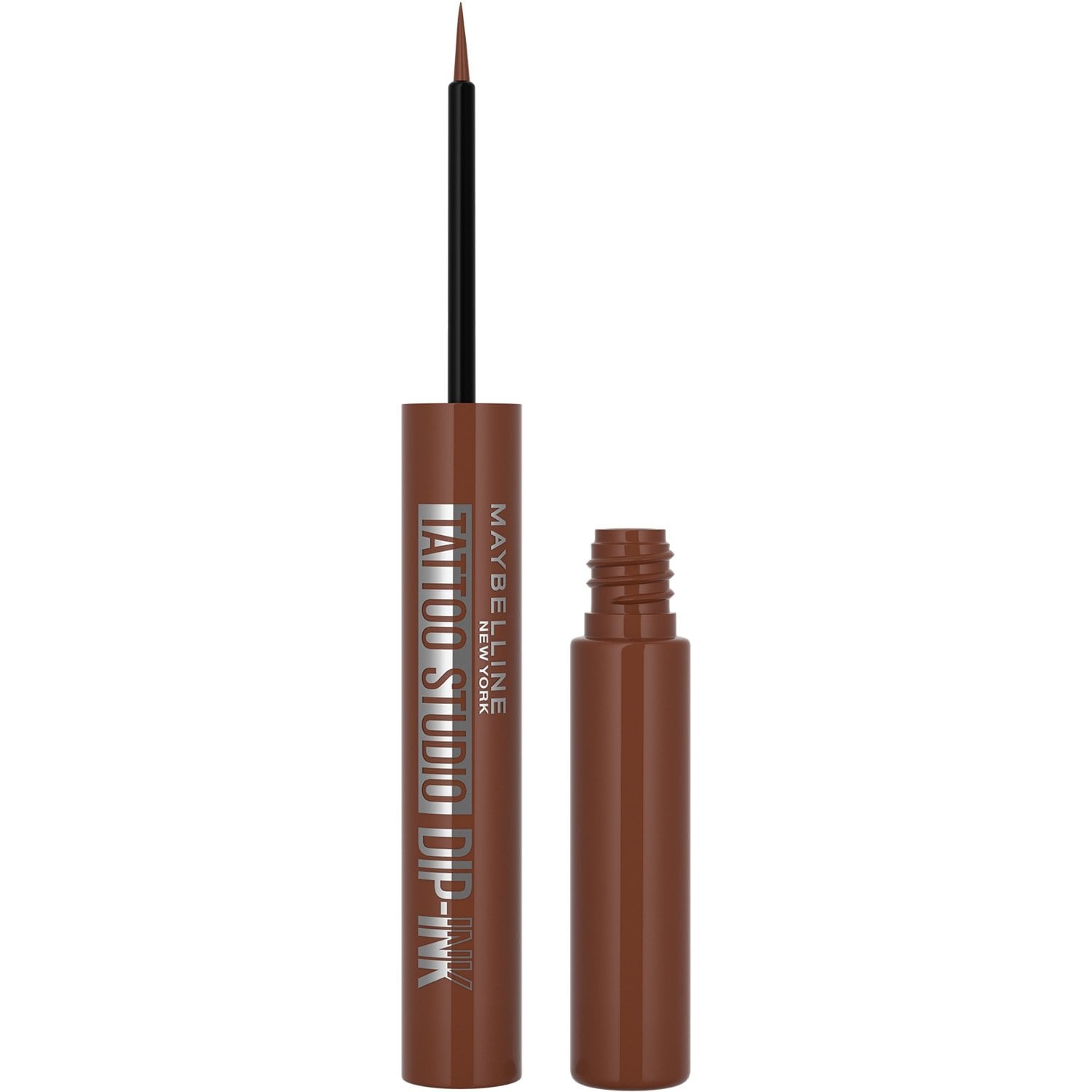 Maybelline Tattoo Studio Dip Ink US 101 Brown Expression 41554094480 primary