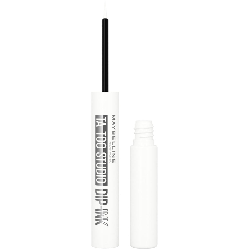 Maybelline Tattoo Studio Dip Ink US 104 White Canvas 41554094503 primary