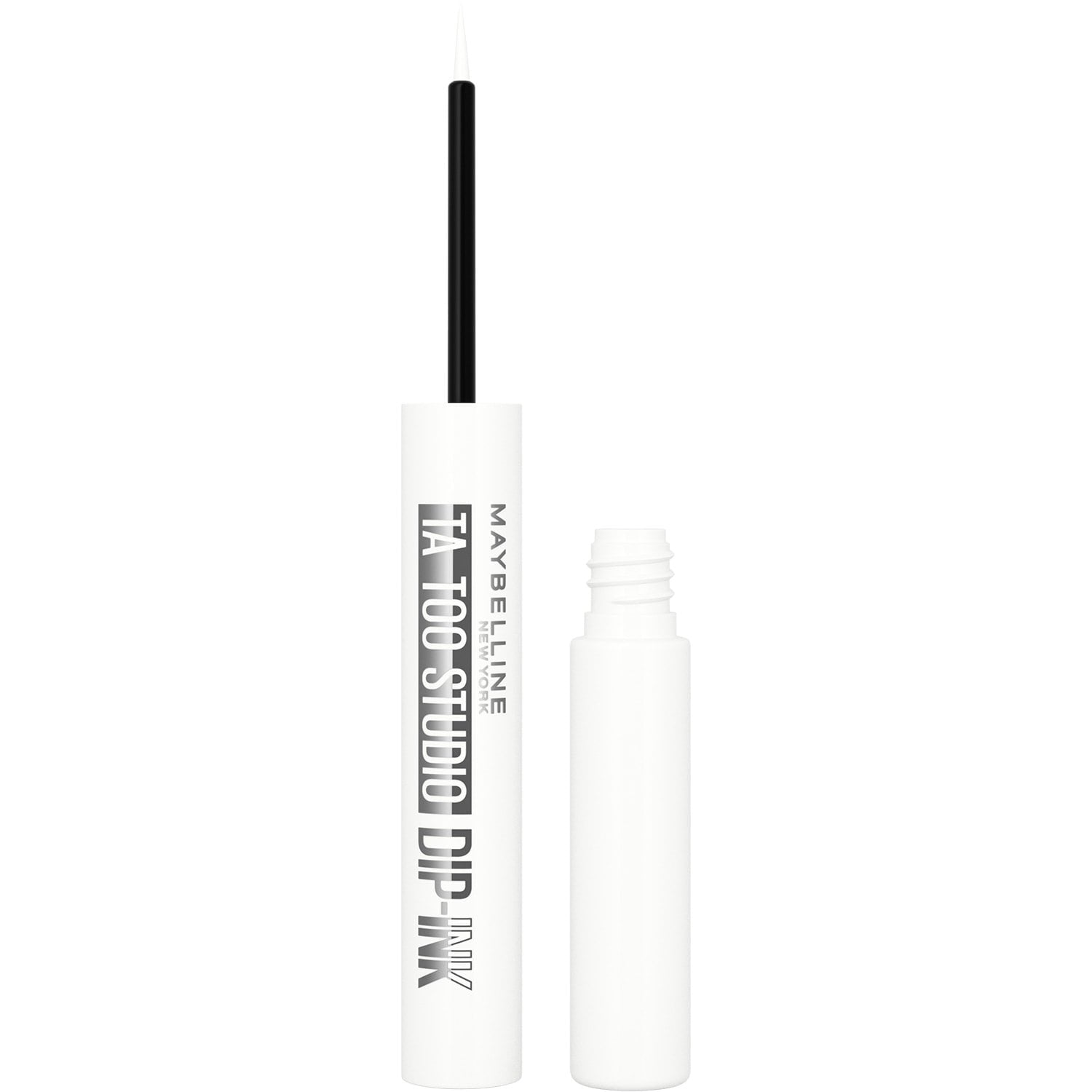 Maybelline Tattoo Studio Dip Ink US 104 White Canvas 41554094503 primary