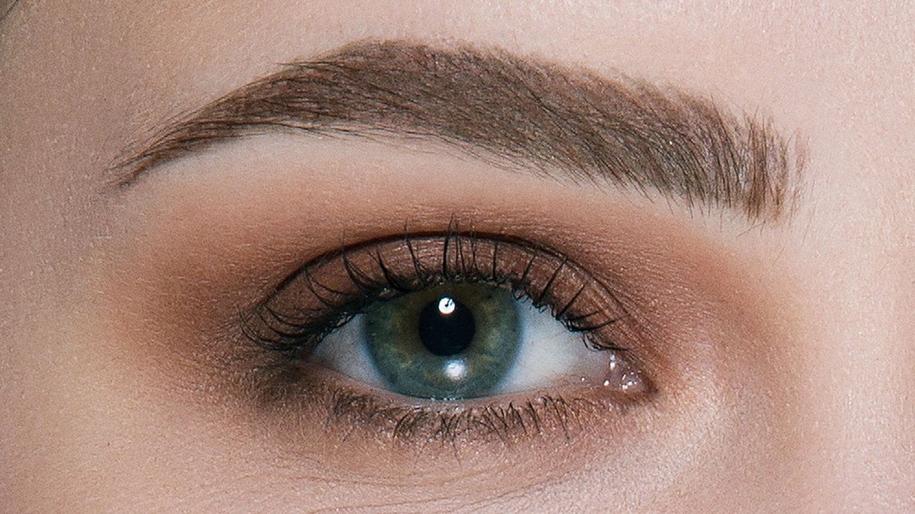 TATTOO STUDIO® BROW TINT PEN UP TO 24HR WEAR