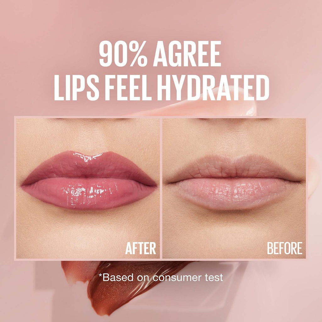 Maybelline Lifter Gloss ATF BA PETAL