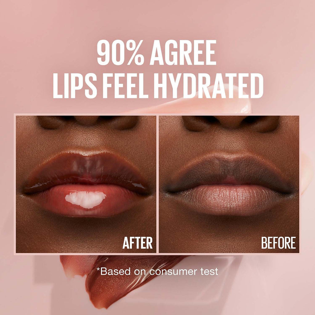 Maybelline Lifter Gloss ATF BA SWEETHEART