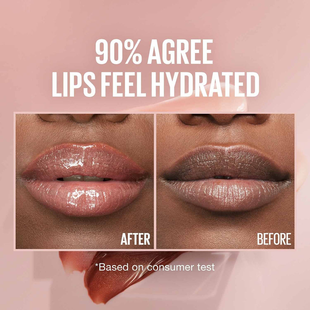 Maybelline Lifter Gloss ATF BA TOPAZ