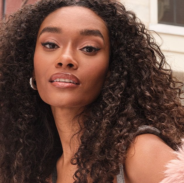 Superfluff™ Brow Mousse