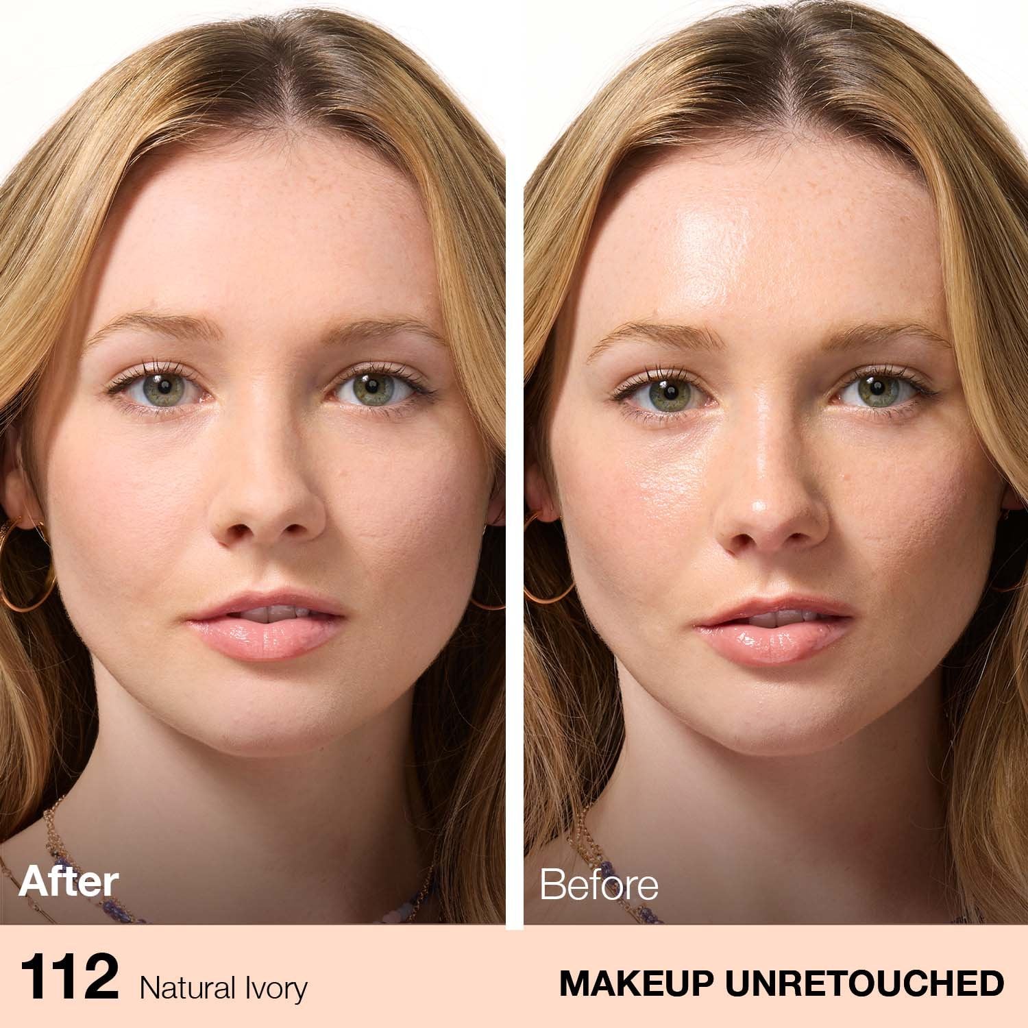 MNY COS FACE FITME PRESSEDPOWDER 112 NATURALIVORY 41554553420 ALANI BA