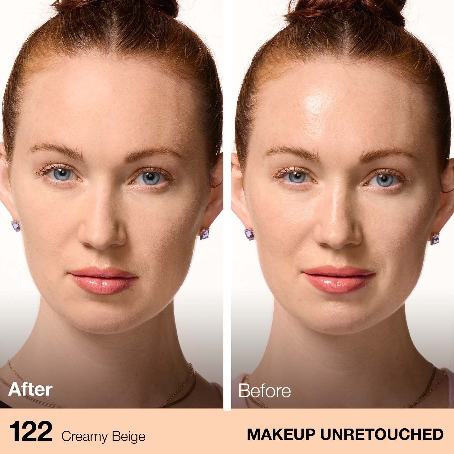 MNY COS FACE FITME PRESSEDPOWDER 122 CREAMYBEIGE 41554553437 GIANNA BA