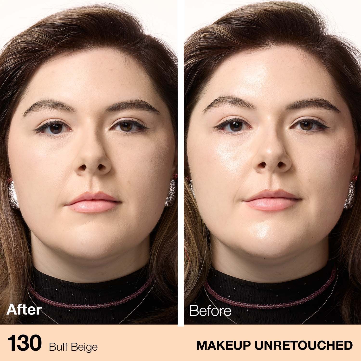 MNY COS FACE FITME PRESSEDPOWDER 130 BUFFBEIGE 41554433807 JC BA