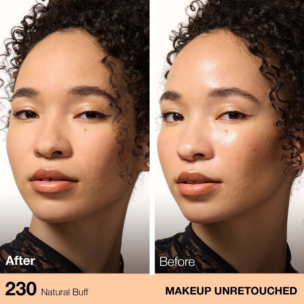 MNY COS FACE FITME PRESSEDPOWDER 230 NATURALBUFF 41554433821 LICHA BA