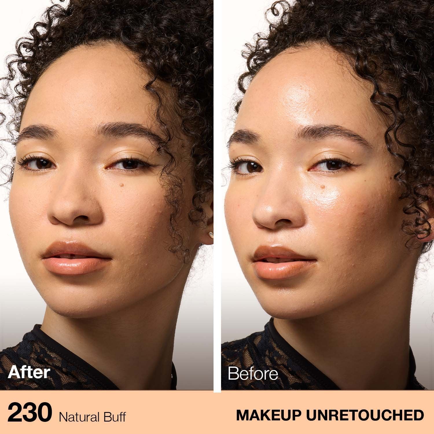 MNY COS FACE FITME PRESSEDPOWDER 230 NATURALBUFF 41554433821 LICHA BA