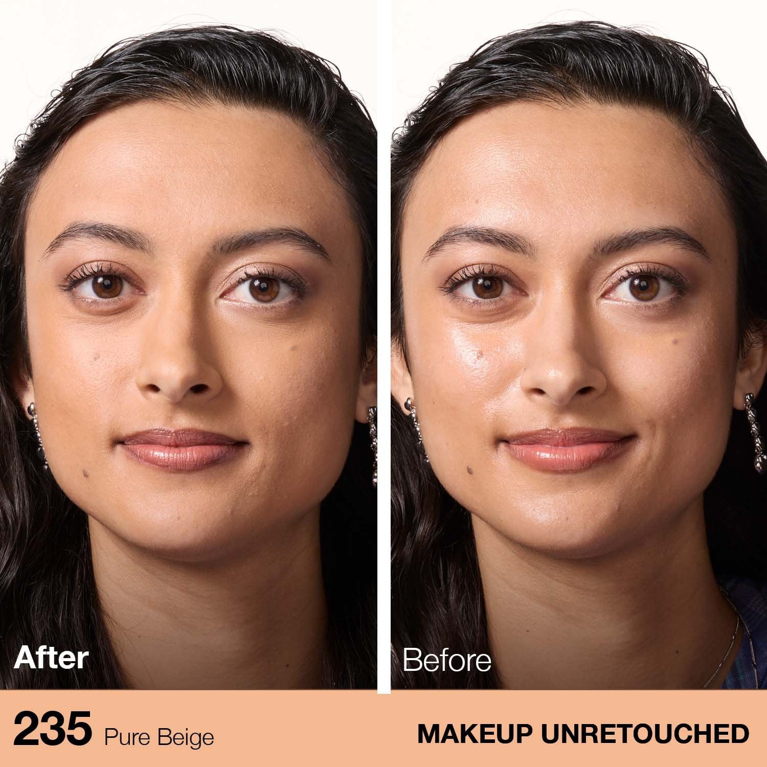 MNY COS FACE FITME PRESSEDPOWDER 235 PUREBEIGE 41554488340 COURTNEY BA