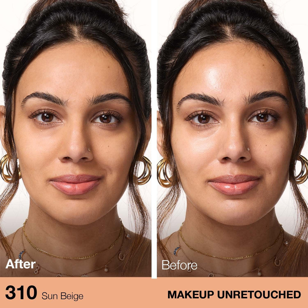 MNY COS FACE FITME PRESSEDPOWDER 310 SUNBEIGE 41554433845 CHAHAT BACVS