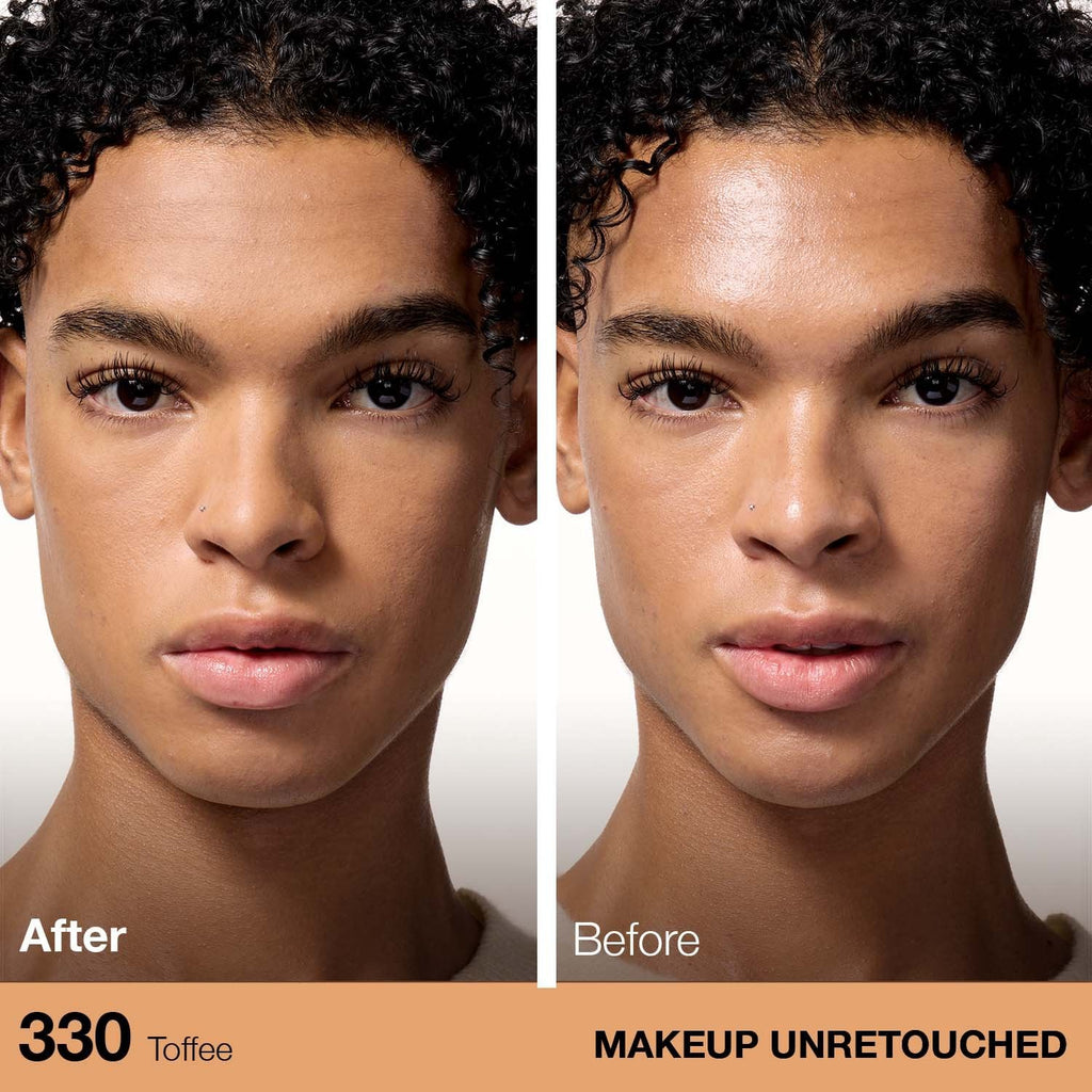 MNY COS FACE FITME PRESSEDPOWDER 330 TOFFEE41554433852 CALEB BACVS