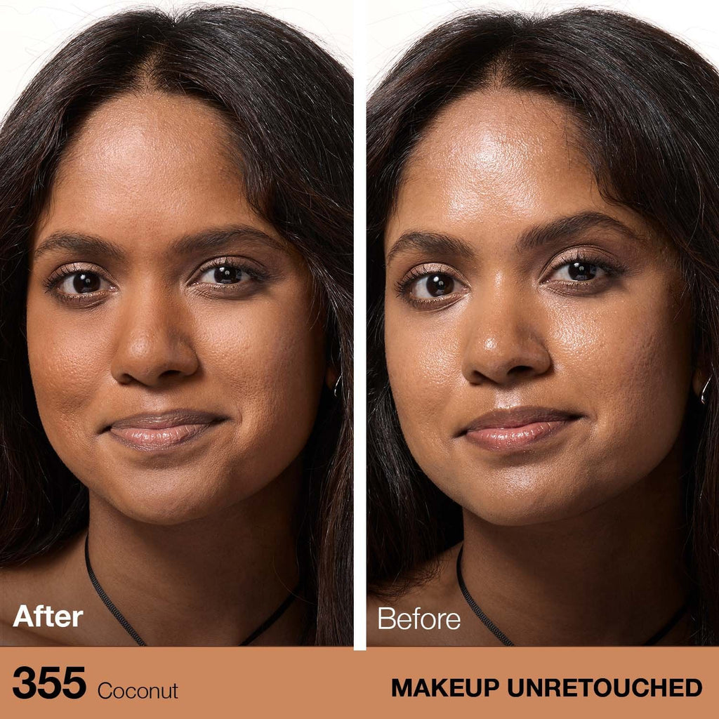MNY COS FACE FITME PRESSEDPOWDER 355 COCONUT 41554553468 KALPANA BACVS