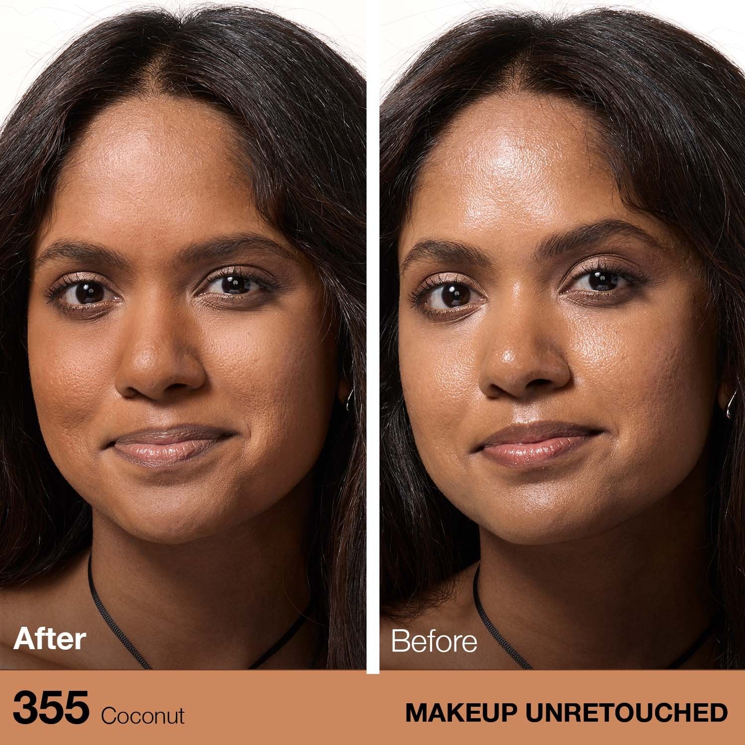 MNY COS FACE FITME PRESSEDPOWDER 355 COCONUT 41554553468 KALPANA BACVS
