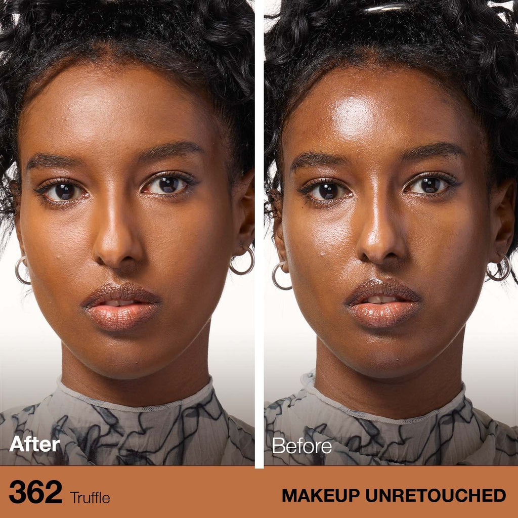 MNY COS FACE FITME PRESSEDPOWDER 362 TRUFFLE41554553475 HAFSA BACVS