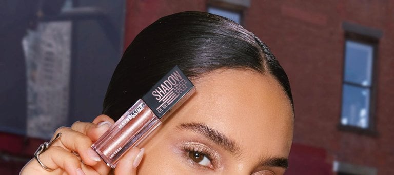 Shadow Drip Eye Tint Shimmer Liquid Eyeshadow