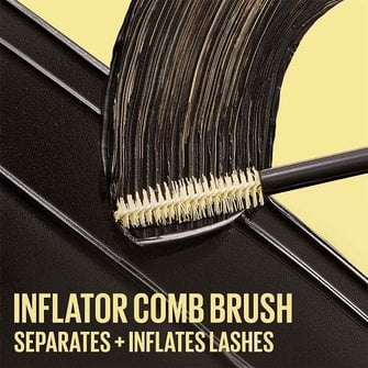 Colossal Bubble™ Washable Mascara