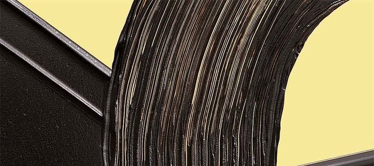 Colossal Bubble™ Waterproof Mascara Buildable, sleek volume