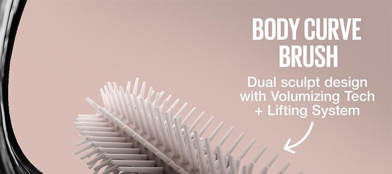 Lash Sensational Body™ Full Volume Lifting Washable Mascara​