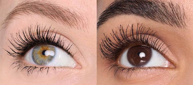 Lash Sensational Body™ Full Volume Lifting Washable Mascara​