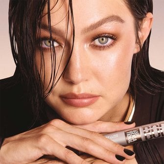 Lash Sensational Body™ Full Volume Lifting Washable Mascara​