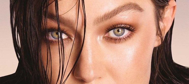 Lash Sensational Body™ Full Volume Lifting Washable Mascara​