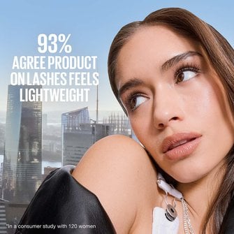 Lash Sensational Sky High® Washable Lengthening & Volumizing Mascara