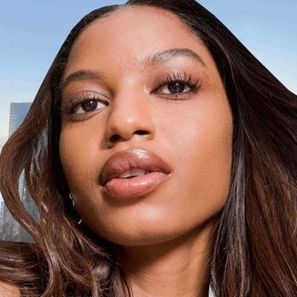 Lash Sensational Sky High® Space Diamond Glitter Mascara Topper