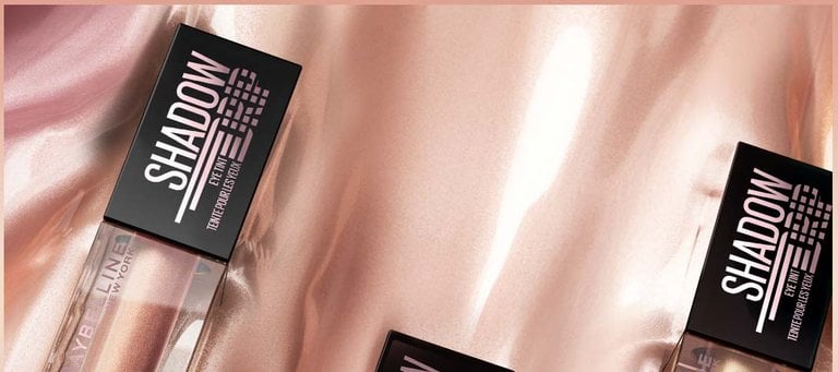 Shadow Drip Eye Tint Shimmer Liquid Eyeshadow