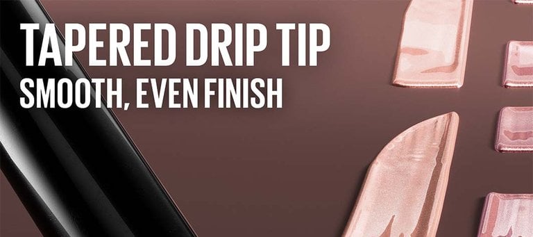 Shadow Drip Eye Tint Shimmer Liquid Eyeshadow