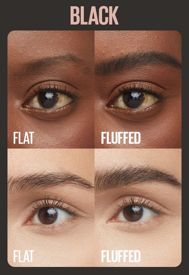 maybelline superfluff eyebrow 264 black upc pdp ba