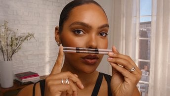 Sculpting Stix Double-Ended Eyeliner Pencil with Brush