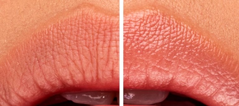Lifter Gel Oil-in-Gel Lip Gloss with Hyaluronic Acid