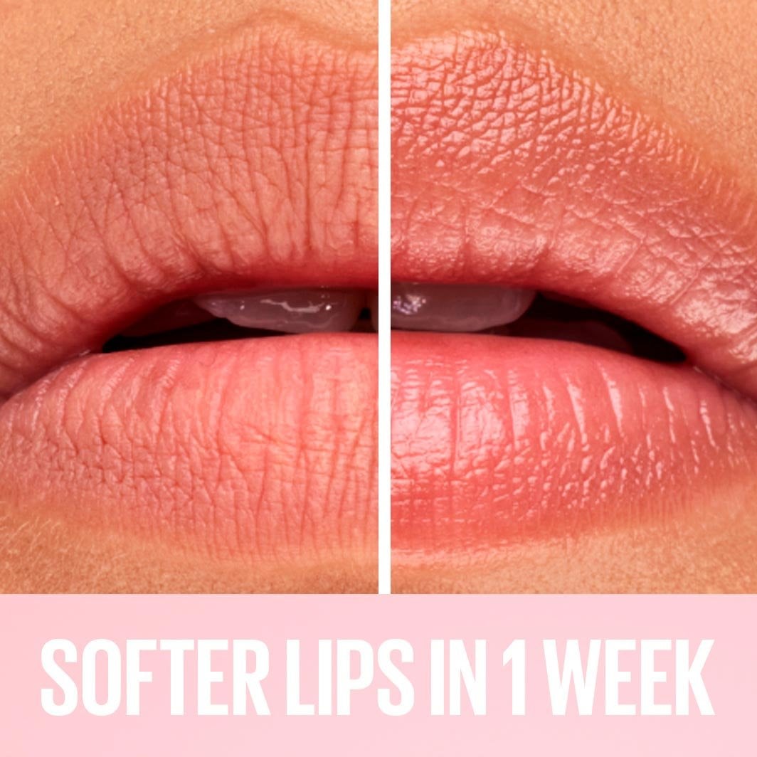 Lifter Gel Oil-in-Gel Lip Gloss with Hyaluronic Acid