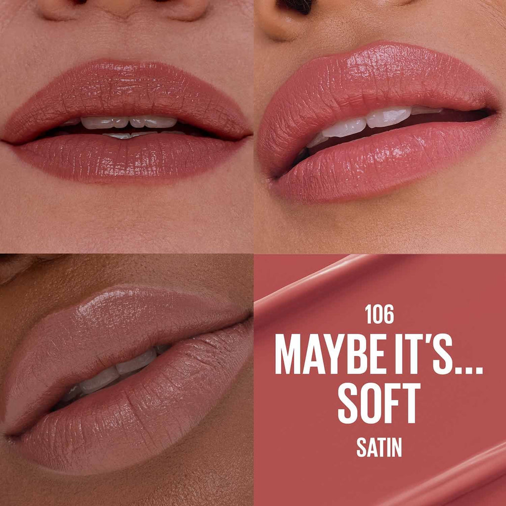 MNY Lip Slip On Lipstick ATF Macro Grid Maybe Its Soft
