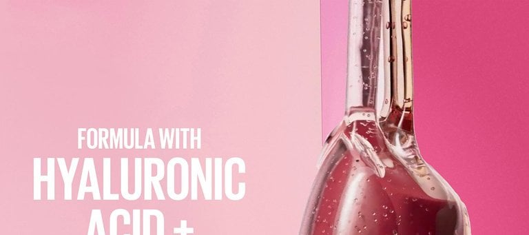 Maybelline Moisturizing Serum Lipstick
