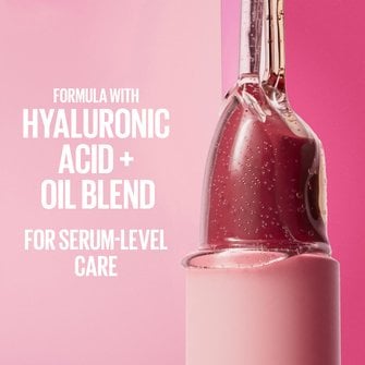 Maybelline Moisturizing Serum Lipstick