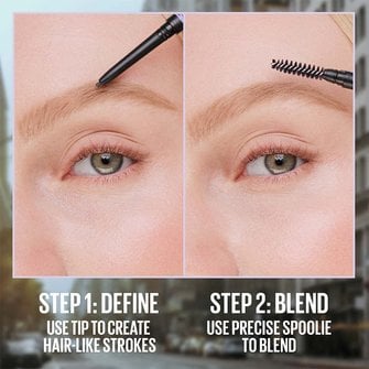BROW ULTRA SLIM Micro-Definer Pencil