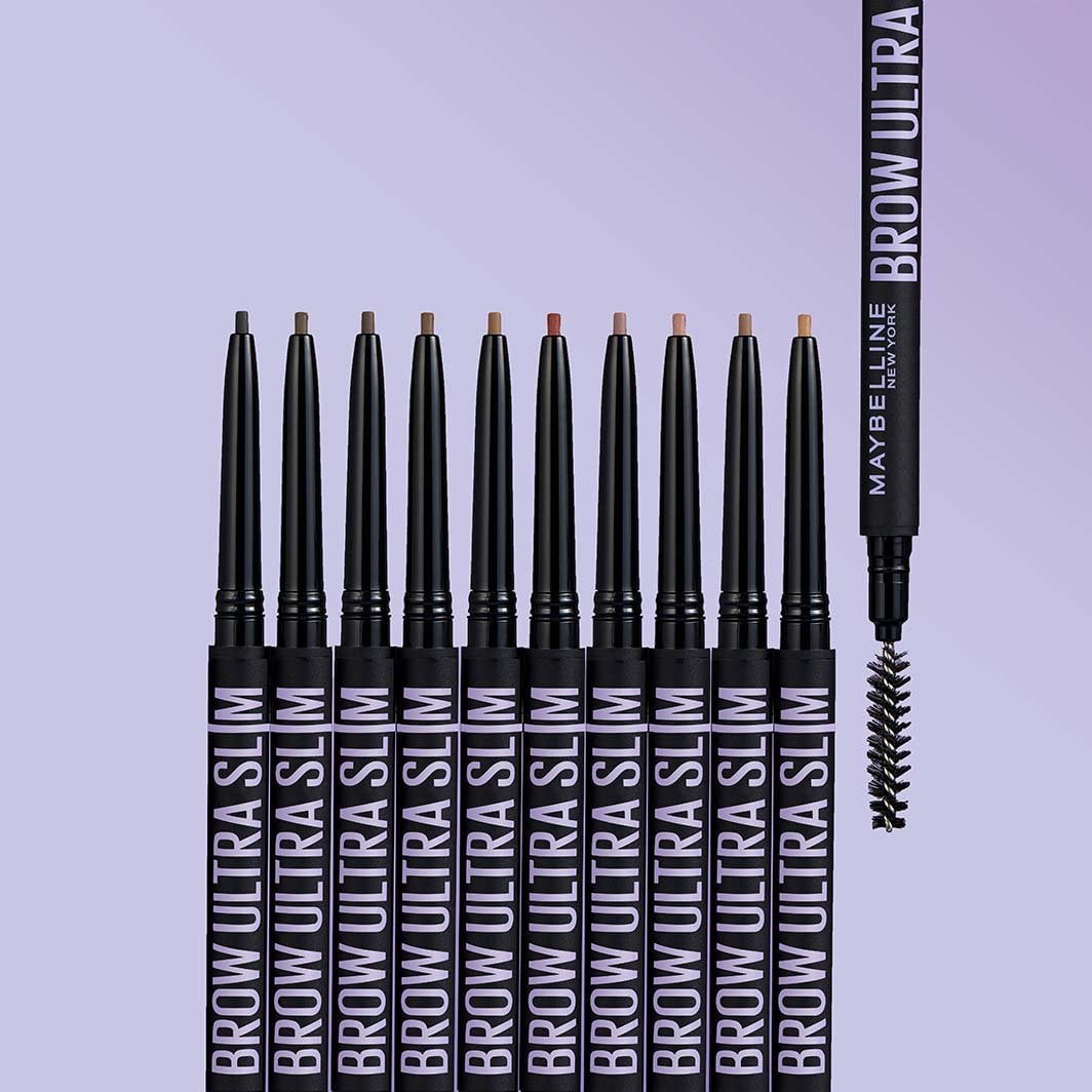 BROW ULTRA SLIM Micro-Definer Pencil