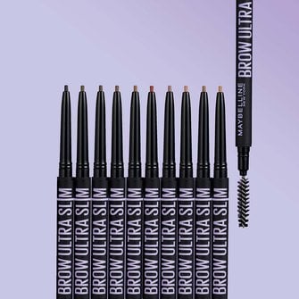 BROW ULTRA SLIM Micro-Definer Pencil