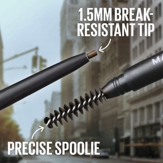 BROW ULTRA SLIM Micro-Definer Pencil