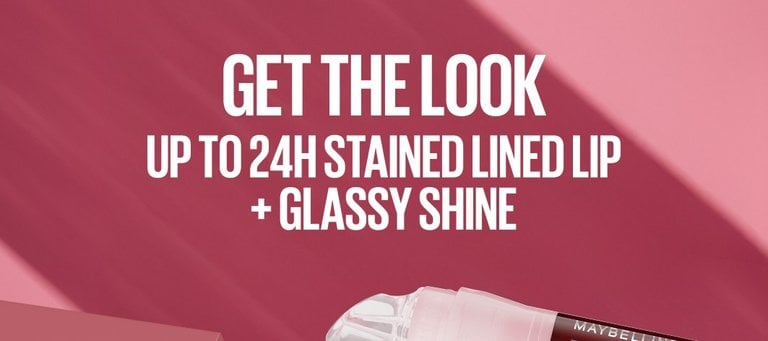 SUPER STAY PEEL-OFF LIP LINER